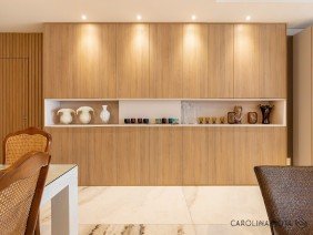 Carolina Mota - Arquitetura, Interiores e Iluminação - Photo 2