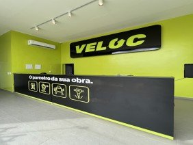 Veloc | Locação de Equipamentos em Arapiraca - Photo 1