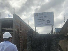 JWR CONSTRUTORA & EMPREENDIMENTOS - Photo -1