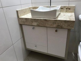 MARCENARIA SANTANA - MÓVEIS PLANEJADOS - Photo 1