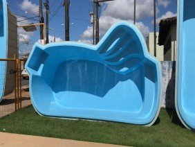 Piscinas e Cia - Photo 4