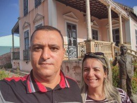 Fundação Casa do Penedo - Photo -1