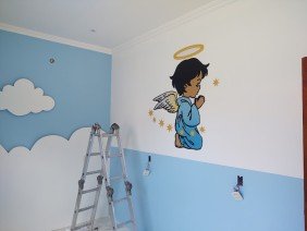 MESTRES DA PINTURA DO NORTE - Photo 4