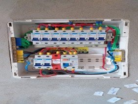 LCE ELETRICIDADE - Photo -1