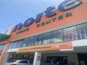 Norte Home Center - Loja de construção em Macapá - Photo 6