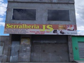 Serralheria JS - Photo 1