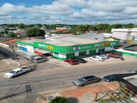 Barriga Verde - Bairro Bosque - Photo 1