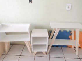 Fábrica de móveis - Photo 3