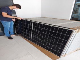 CONSTRUIR ENGENHARIA - Edificações e Energia Solar - Photo 0