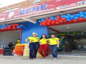 Bené Materiais de Construções - Santana - Photo 1