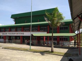 Instituto Federal do Amapá - Photo 5