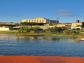 Orla de Penedo Alagoas - Photo 2