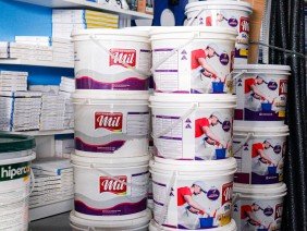 Material de Construção em Manaus | Casa BW | material de construção manaus - Photo 0