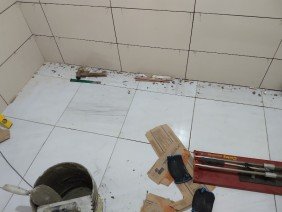 José Cícero pintor e pedreiro - Photo 2