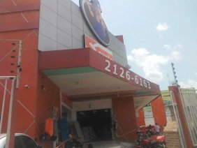 Força Construtiva Cidade Nova - Photo -1