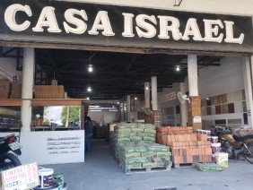Casa Israel Materiais de Construção - Photo 3