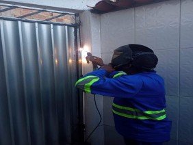 Serralheiro cabula - Photo 6