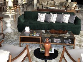 JF Móveis E Decorações | Móveis Planejados - Photo -1