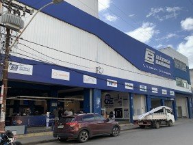 Elétrica Bahiana - Photo 2