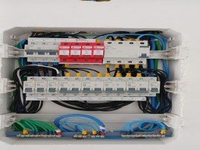 Eletricista em Salvador - Photo 0