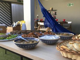 Vila Marieta Coworking - Photo 1