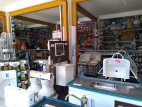 Casa Brasil Materias de Construção - Photo -1