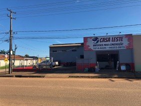 Casa Leste Materiais para Construção - Photo 1