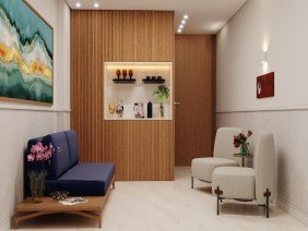 Estúdio Bossa- design de interiores- Raisa Fonseca - Photo 3