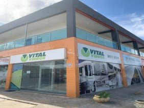 Vital Esquadrias - Photo 2