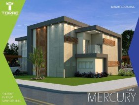 Torre Construtora - Casas de alto padrão! - Photo 3