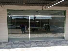 Vidraceiro - Photo 3