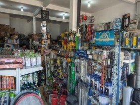 Braga Material de Construção - Photo 1