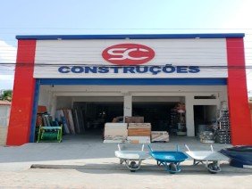 SC CONSTRUÇÕES - Photo 0