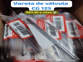 AM CONSTRUÇÕES E MOTO PEÇAS BIKE - Photo -1