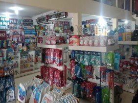 B.L MATERIAL DE CONSTRUÇÃO - Photo 1