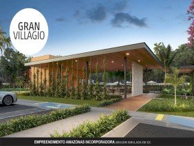 Amazonas Incorporadora (Grupo Parintins) - Photo 4