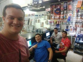 Max Material de Construção - Photo 0