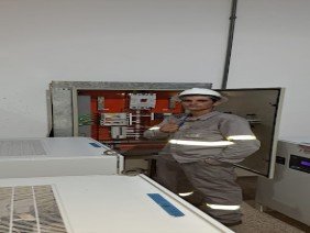 Eletricista rio branco- Adroaldo - Photo 2