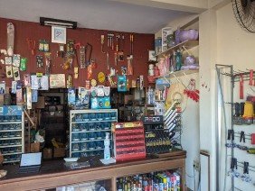 Pérola Materiais de Construções - Photo 0