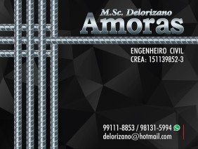 Amoras Construções - Photo 1