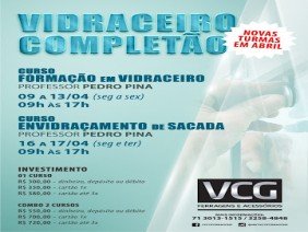 VCG Ferragens e Acessórios - Photo -1