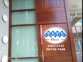 Rede Fácil Redes de Proteção - Photo -1