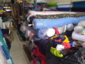 MAMF Confecções - Fardamentos - Tecidos e Malhas - Photo 4