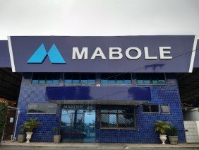 Mabole Construções e Com - Photo 1