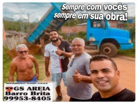 GS Areia-Barro-Brita - Photo 6