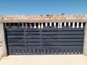 Serralheria Amazon Aço / Metalurgica Amazonia Pvh - Photo 3