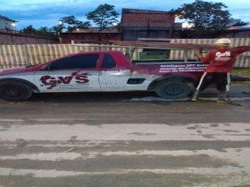 GVS FUNDAÇÕES E SONDAGENS DE SOLO - Photo 1