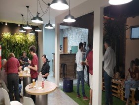 Vila Marieta Coworking - Photo -1