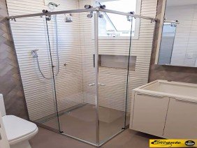 BAHIA FERRAGENS | Santo Antônio de Jesus (Tudo para vidraceiros e serralheiros) - Photo 1