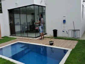 JK Vidraçaria em Rio Branco -Ac - Photo -1